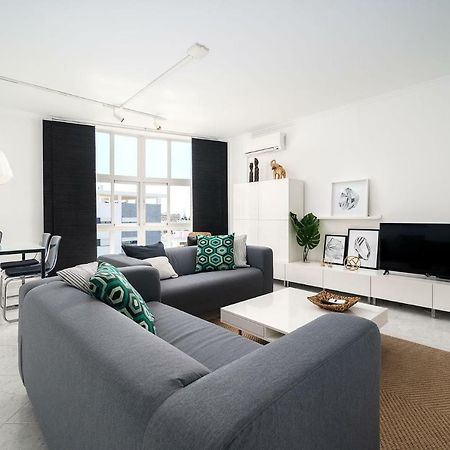 Beautiful Modern Apartment In Olhao, Algarve Dış mekan fotoğraf