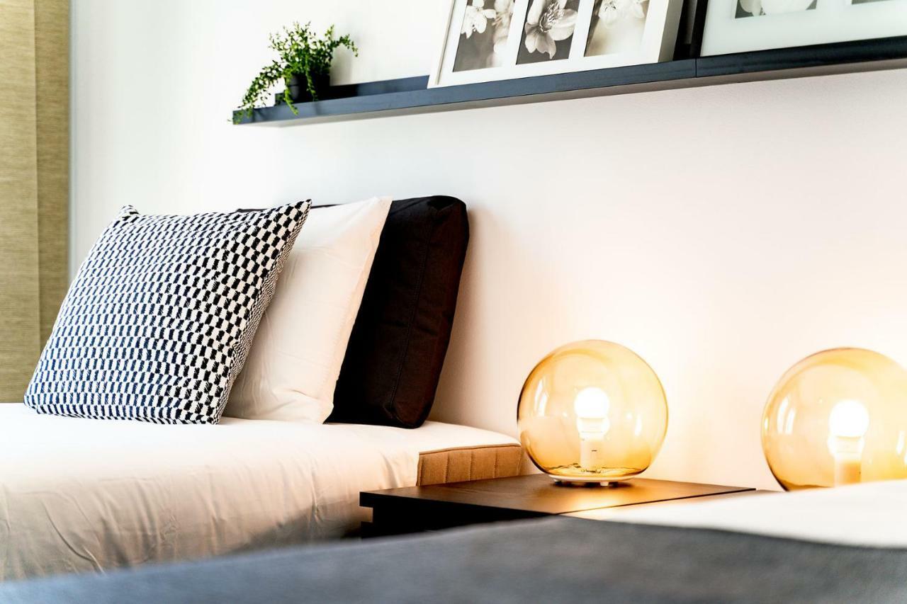 Beautiful Modern Apartment In Olhao, Algarve Dış mekan fotoğraf
