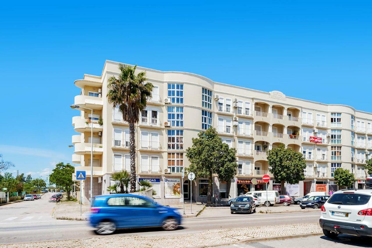 Beautiful Modern Apartment In Olhao, Algarve Dış mekan fotoğraf